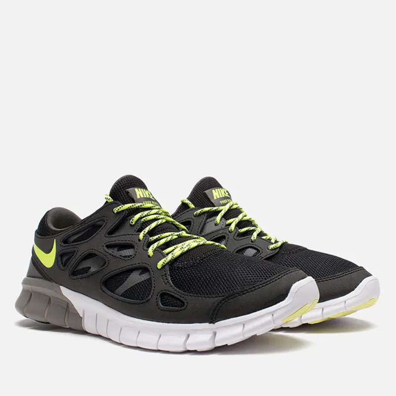 Nike Мужские кроссовки Free Run 2