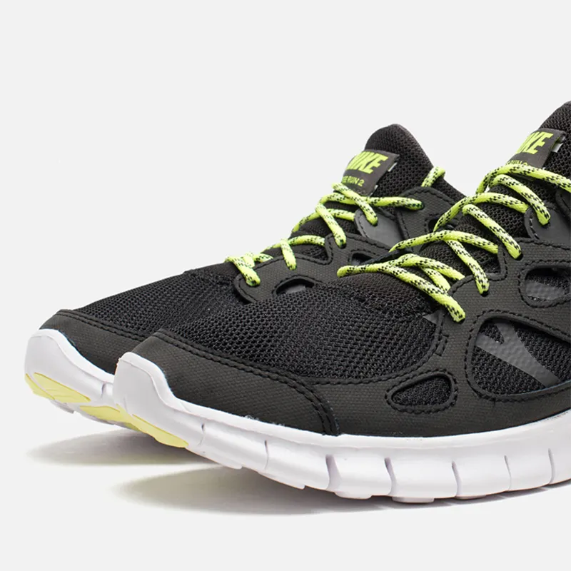 Nike Мужские кроссовки Free Run 2