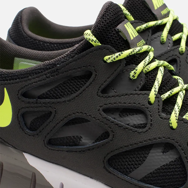 Nike Мужские кроссовки Free Run 2