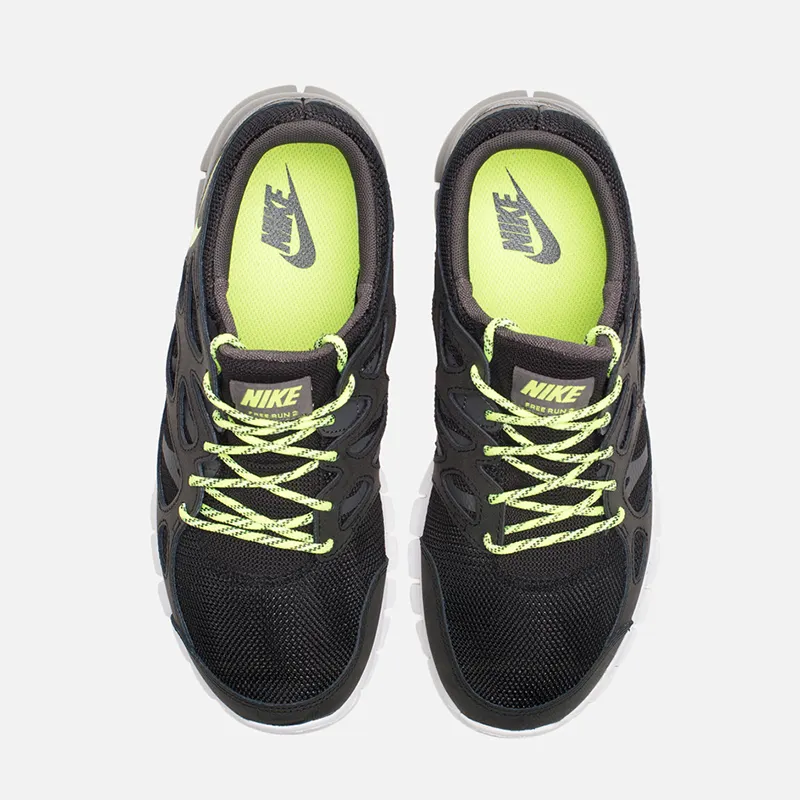 Nike Мужские кроссовки Free Run 2