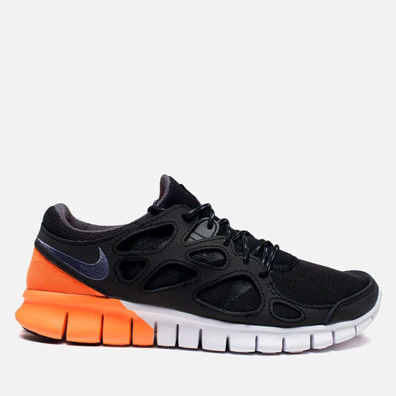 Nike Мужские кроссовки Free Run 2