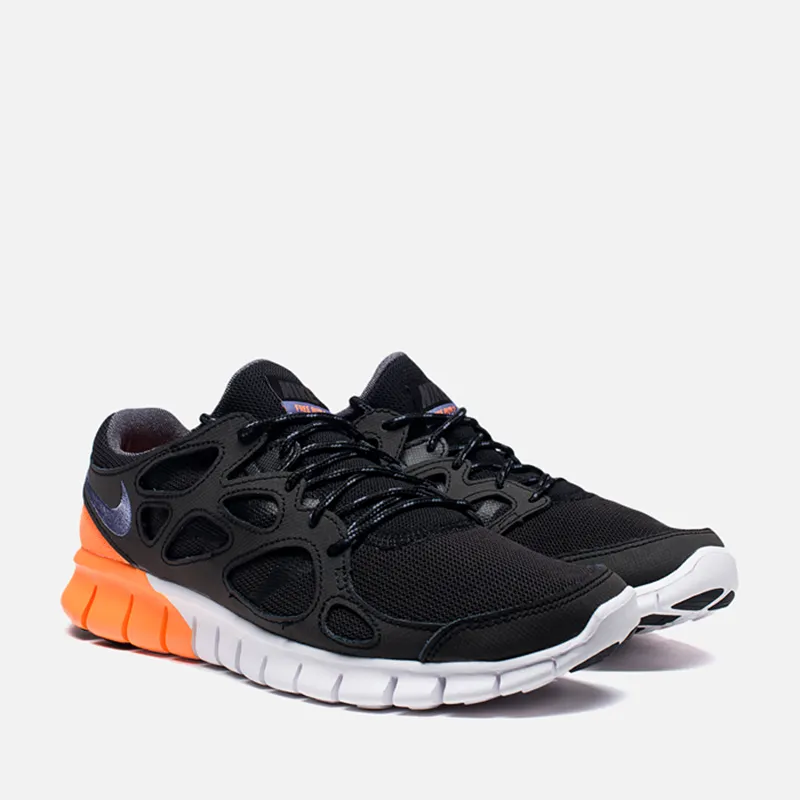 Nike Мужские кроссовки Free Run 2