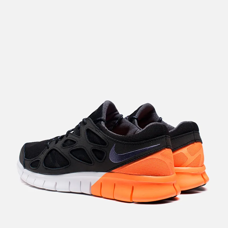 Nike Мужские кроссовки Free Run 2