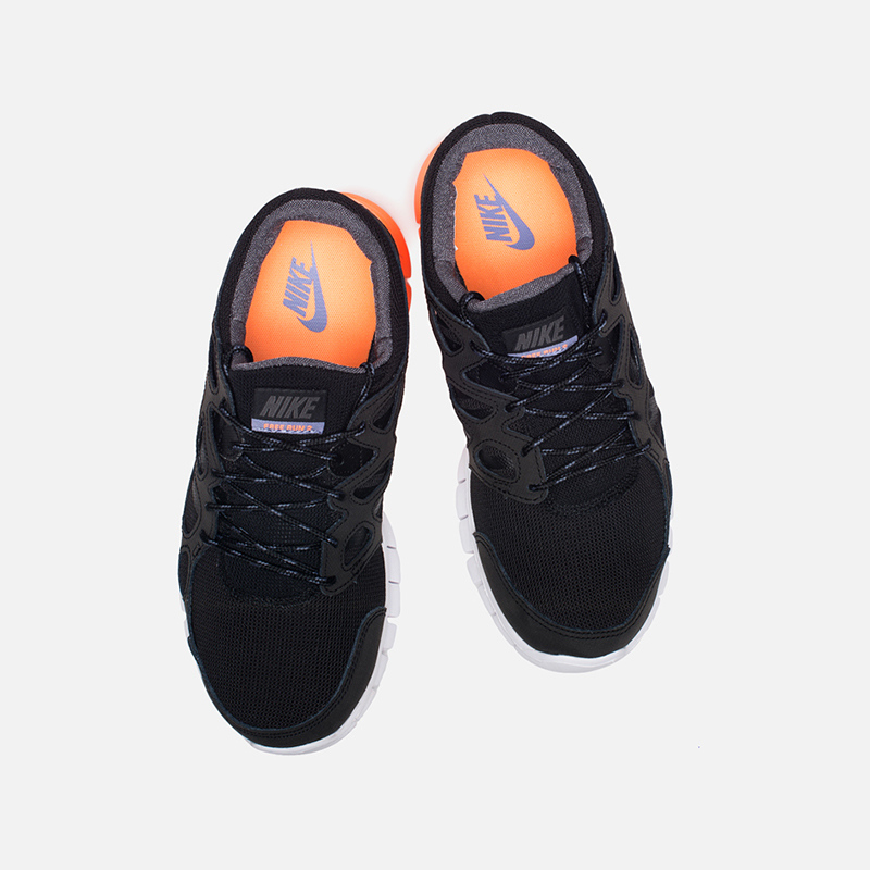 Nike free ru 2 uomo marrone online