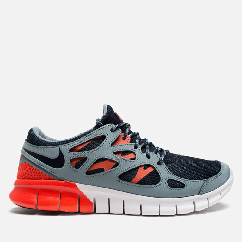 Nike Мужские кроссовки Free Run 2