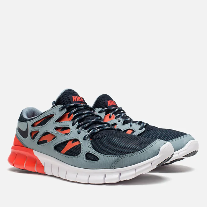 Nike Мужские кроссовки Free Run 2