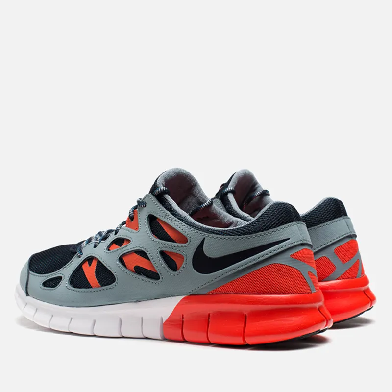 Nike Мужские кроссовки Free Run 2
