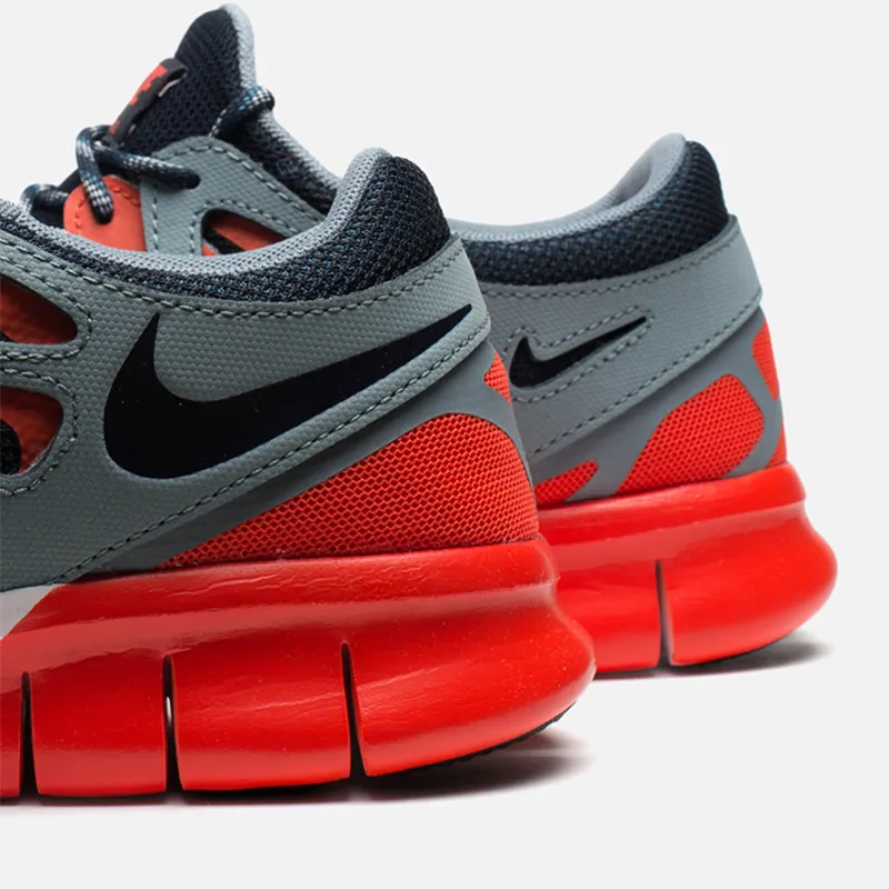 Nike Мужские кроссовки Free Run 2