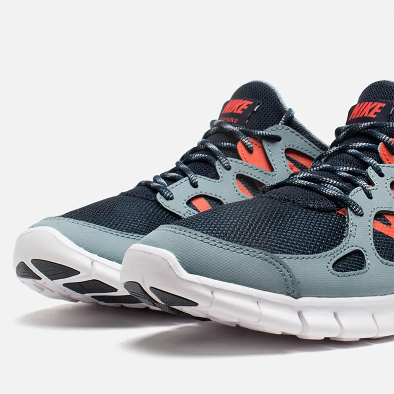Nike Мужские кроссовки Free Run 2
