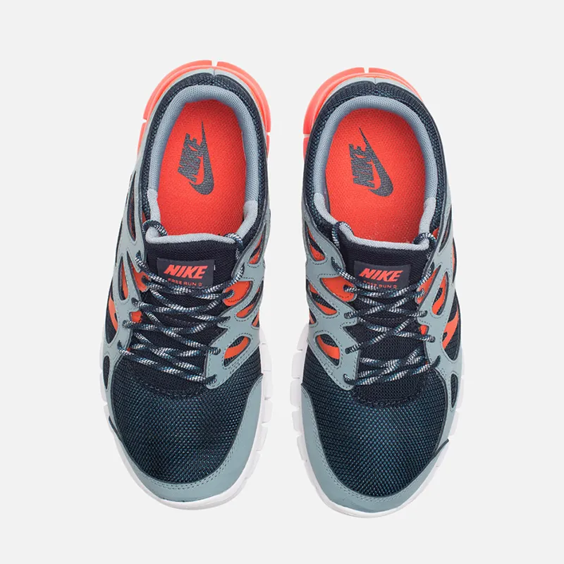 Nike Мужские кроссовки Free Run 2