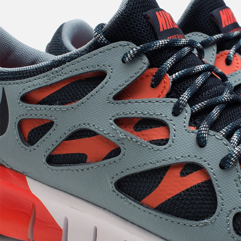 Nike Мужские кроссовки Free Run 2