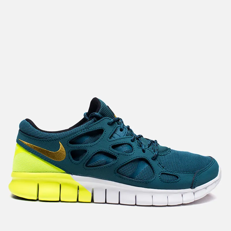 Nike Мужские кроссовки Free Run 2