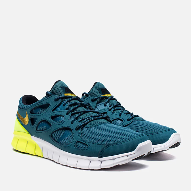 Nike Мужские кроссовки Free Run 2