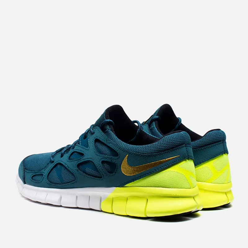 Nike Мужские кроссовки Free Run 2