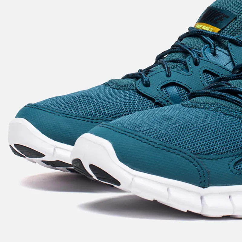 Nike Мужские кроссовки Free Run 2
