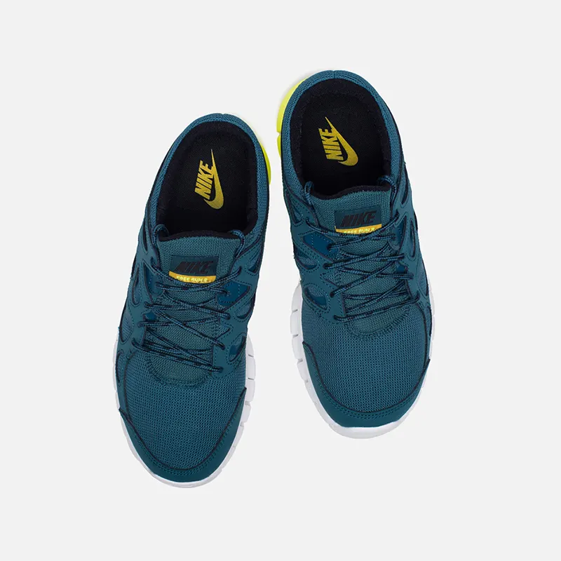 Nike Мужские кроссовки Free Run 2
