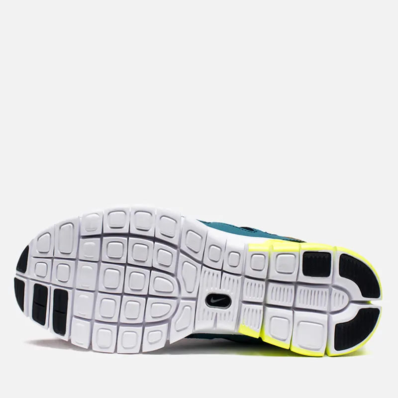 Nike Мужские кроссовки Free Run 2
