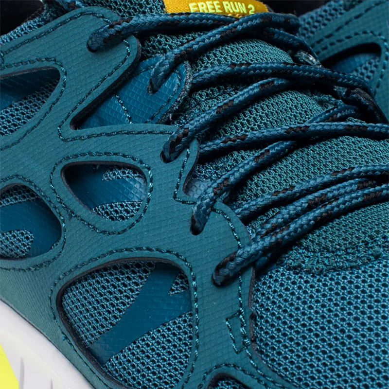 Nike Мужские кроссовки Free Run 2