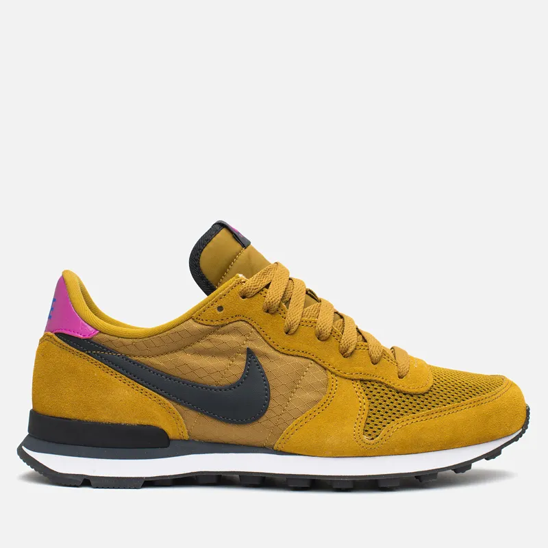 Nike Мужские кроссовки Internationalist