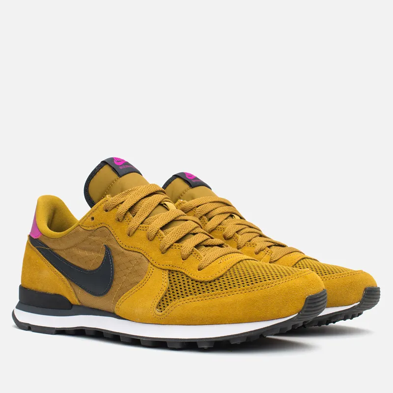 Nike Мужские кроссовки Internationalist