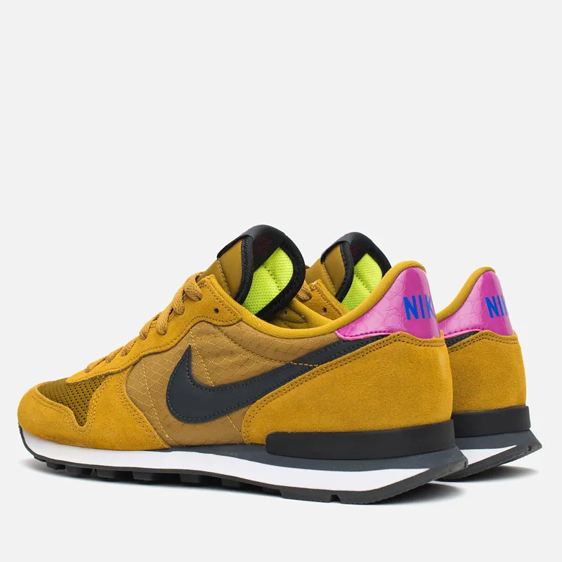 Nike Мужские кроссовки Internationalist