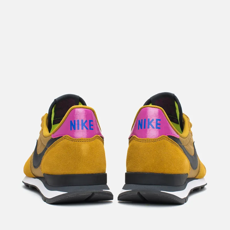 Nike Мужские кроссовки Internationalist