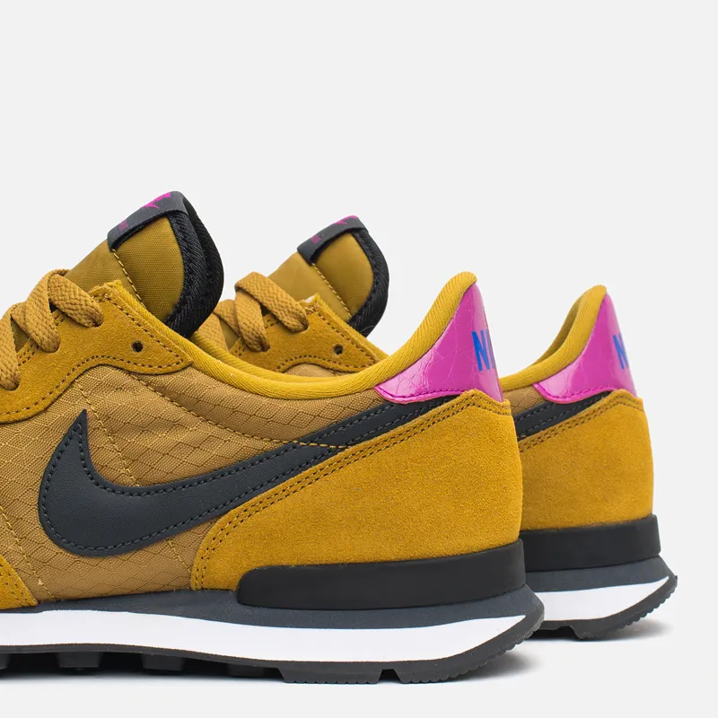 Nike Мужские кроссовки Internationalist
