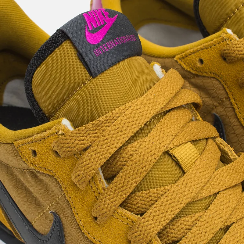 Nike Мужские кроссовки Internationalist