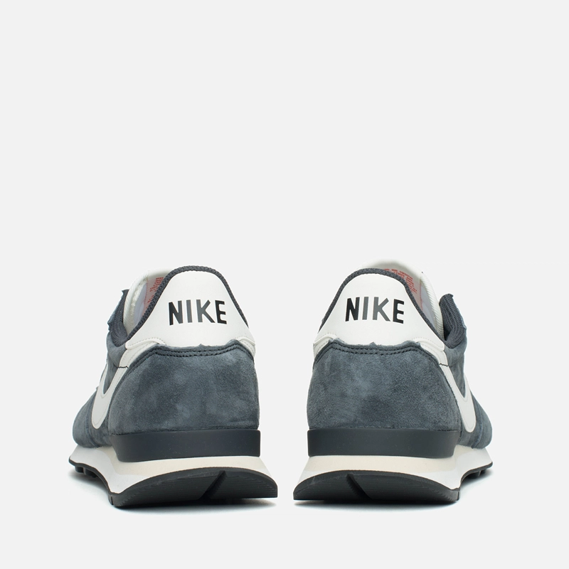 Nike Мужские кроссовки Internationalist Pigskin Leather