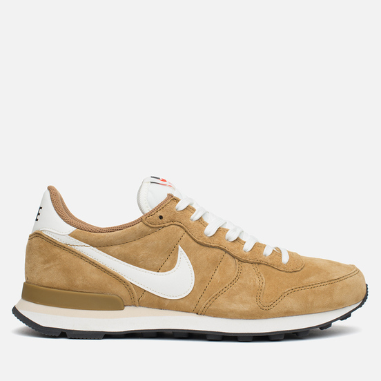 Nike Internationalist Pigskin Leather 705017 201