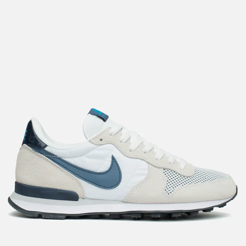 Nike Мужские кроссовки Internationalist