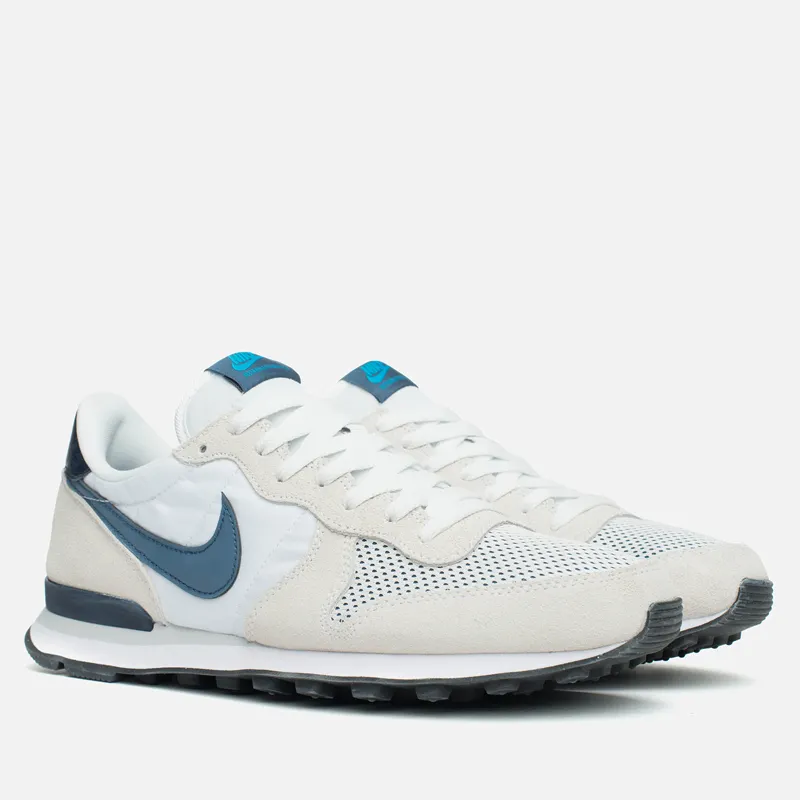 Nike Мужские кроссовки Internationalist