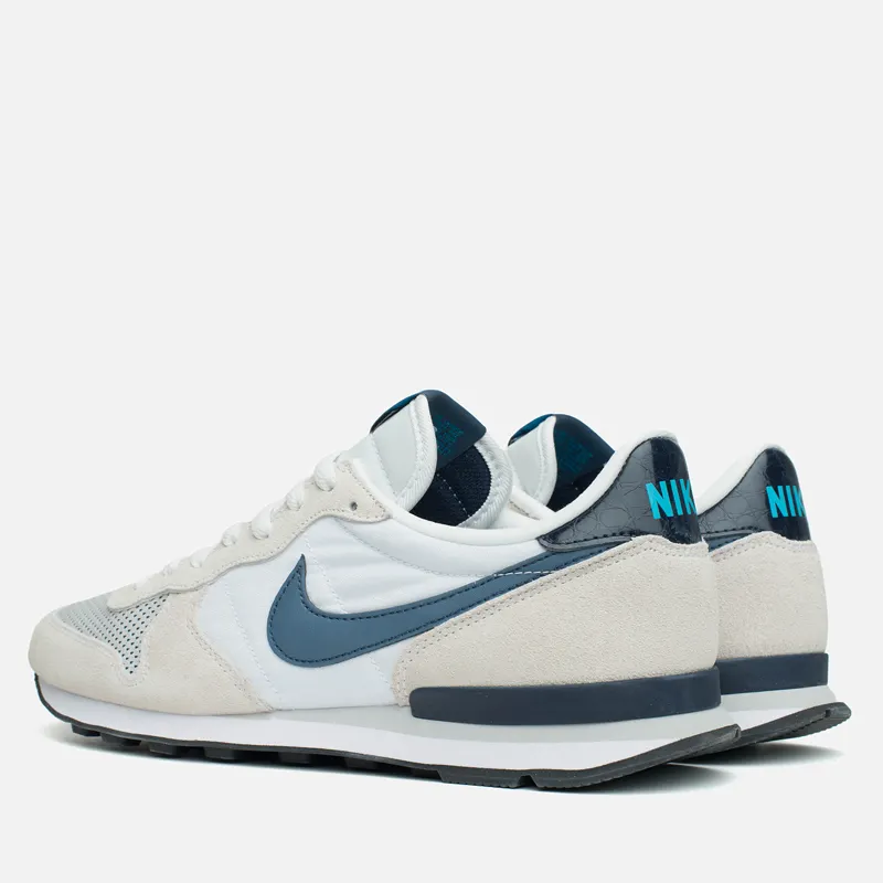 Nike Мужские кроссовки Internationalist