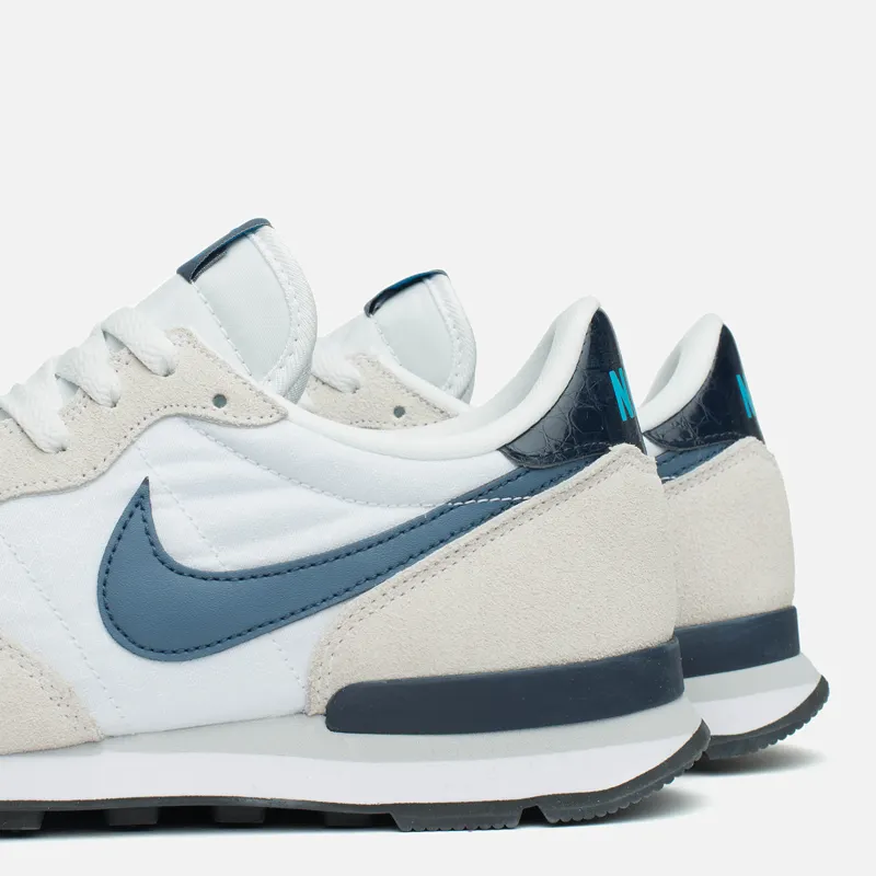 Nike Мужские кроссовки Internationalist