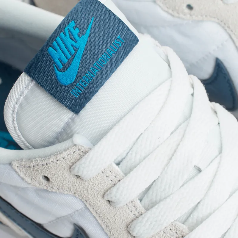Nike Мужские кроссовки Internationalist