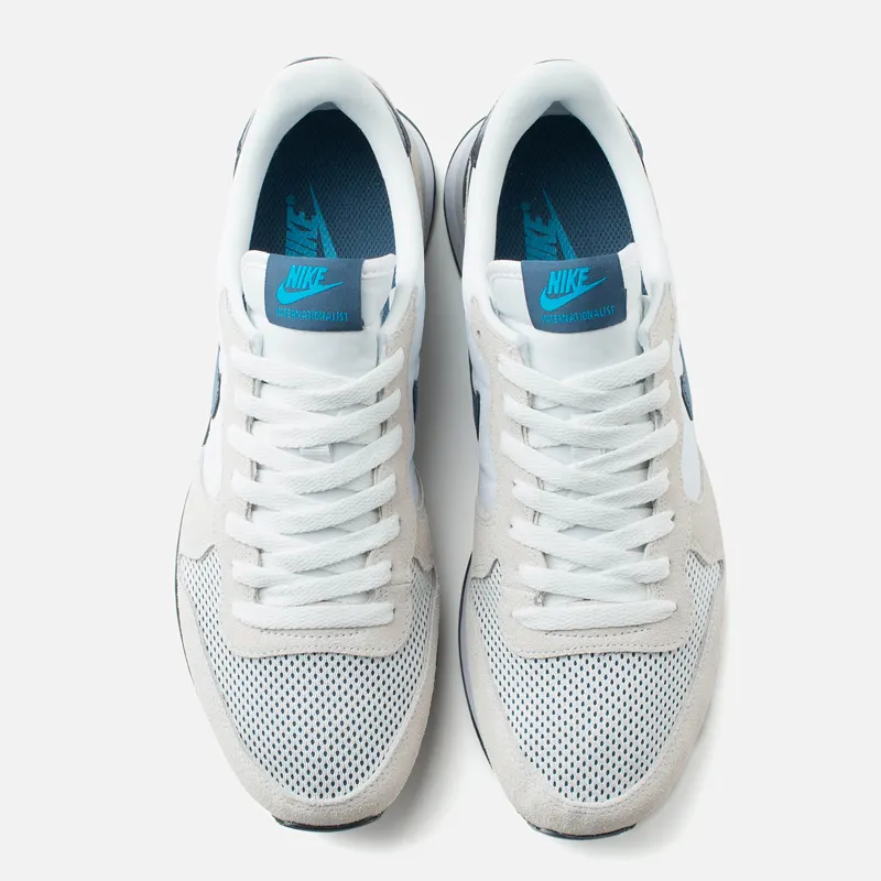 Nike Мужские кроссовки Internationalist
