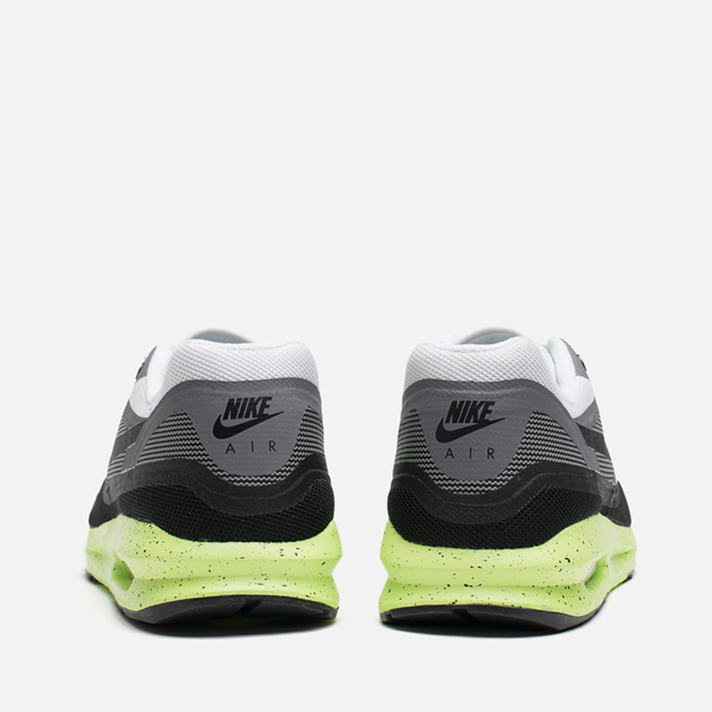 Nike Мужские кроссовки Lunar Air Max 1