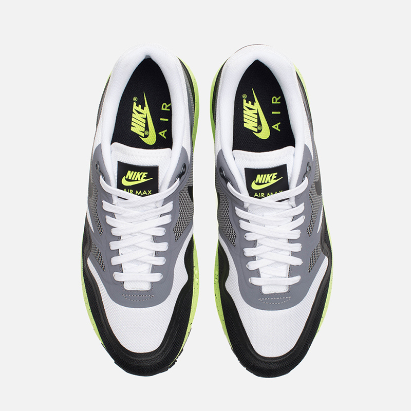 Nike Мужские кроссовки Lunar Air Max 1