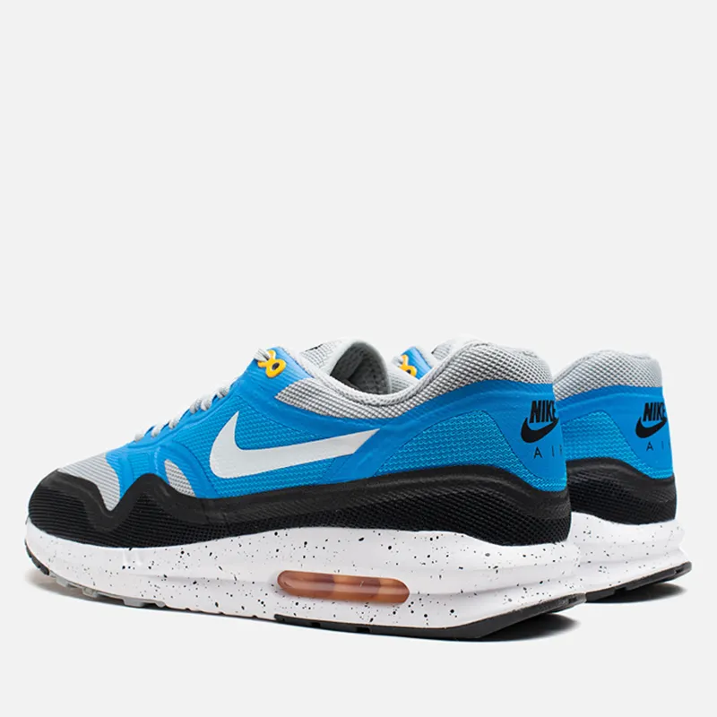 Nike Мужские кроссовки Lunar Air Max 1
