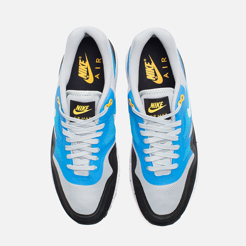 Air max lunar 1 blue best sale