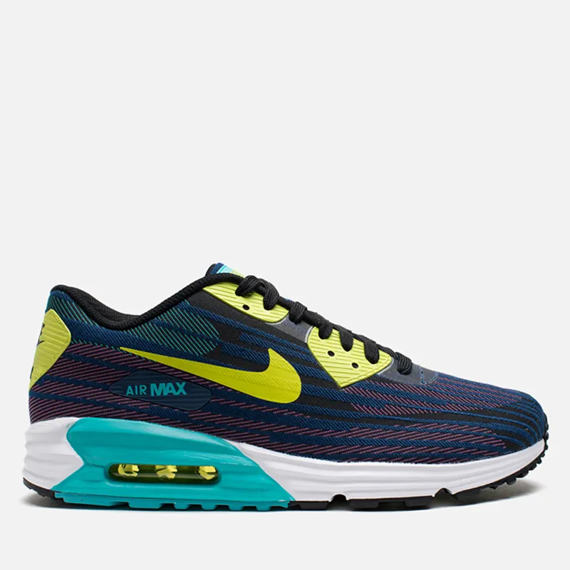 Nike Мужские кроссовки Lunar Air Max 90