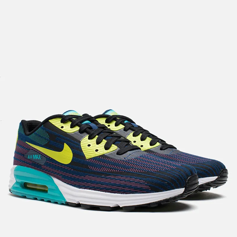 Nike Мужские кроссовки Lunar Air Max 90