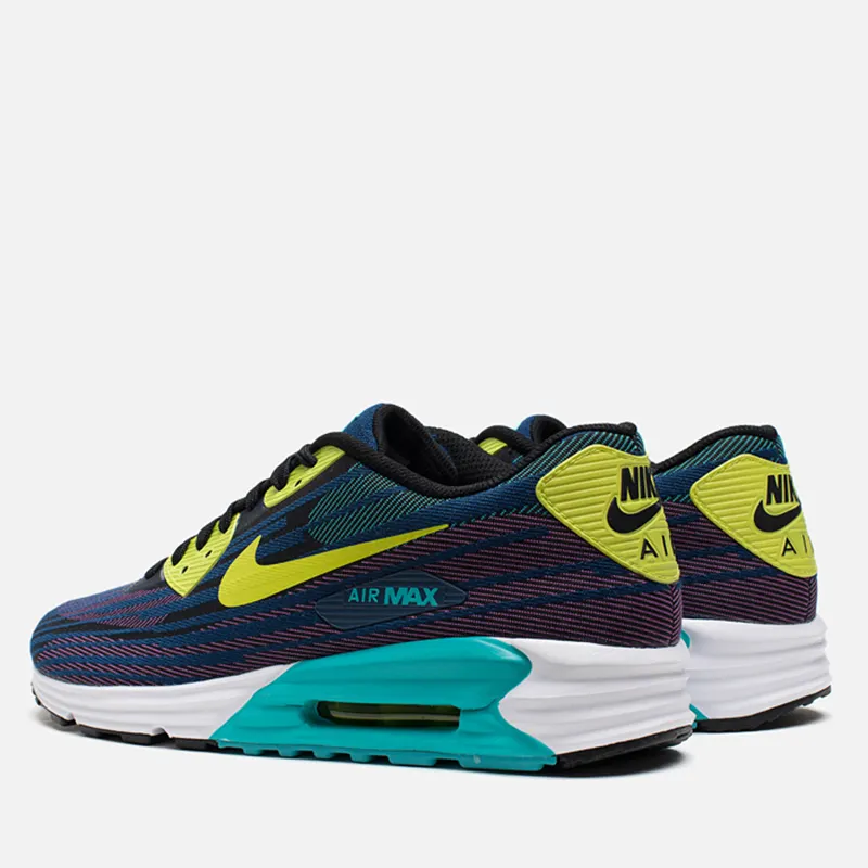 Nike Мужские кроссовки Lunar Air Max 90