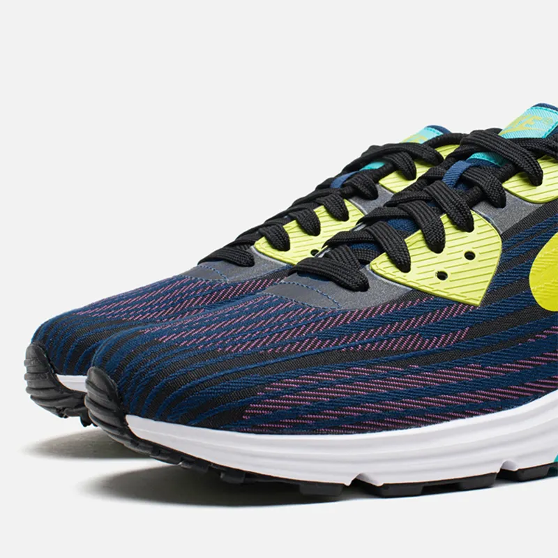 Nike Мужские кроссовки Lunar Air Max 90