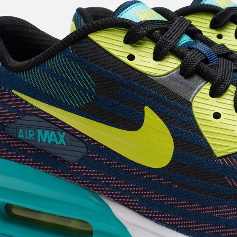 Nike Мужские кроссовки Lunar Air Max 90