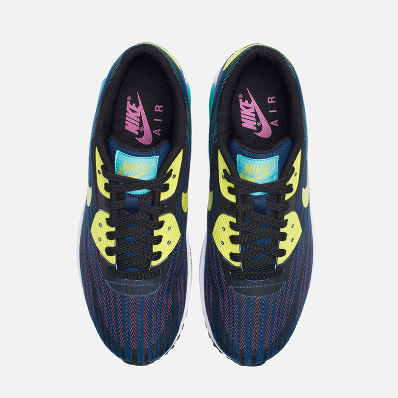 Nike air max lunar 90 jacquard best sale