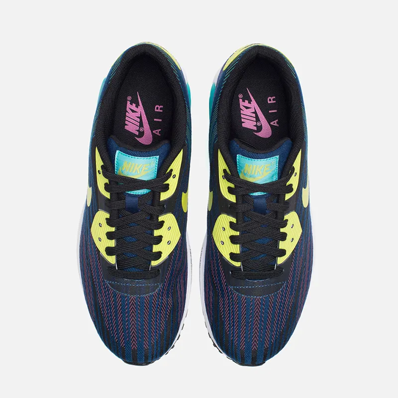 Nike Мужские кроссовки Lunar Air Max 90