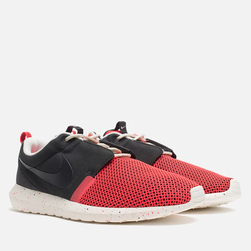 Nike Мужские кроссовки Rosherun NM BR