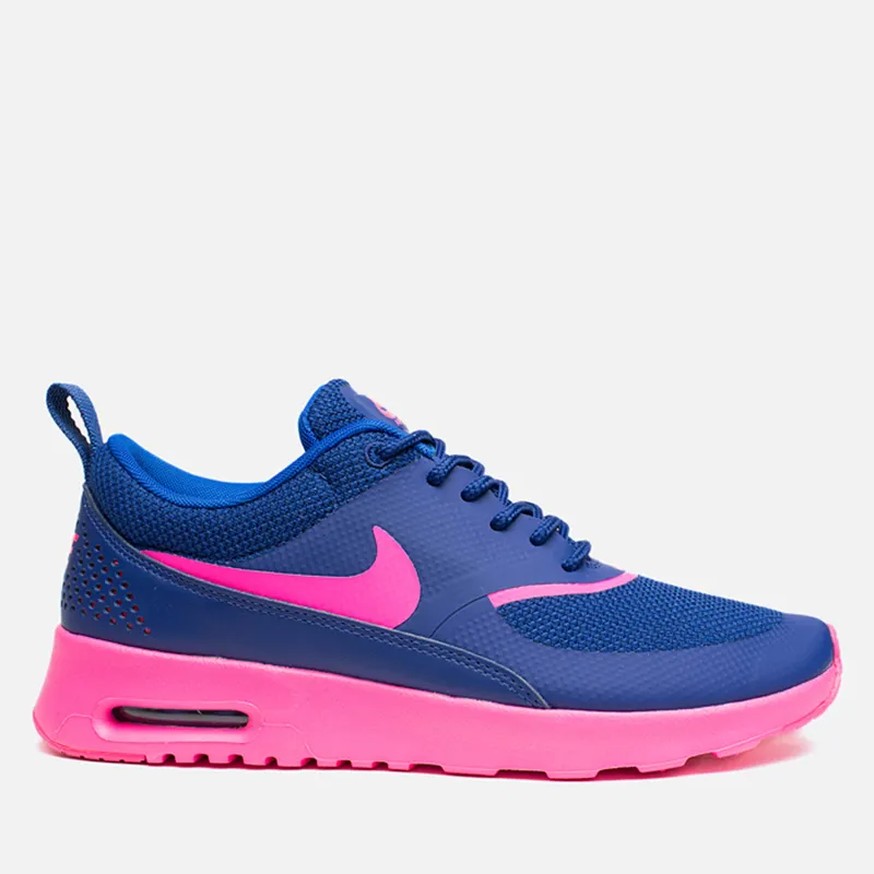 Nike Женские кроссовки Air Max Thea