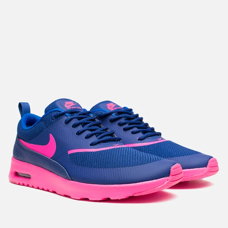 Nike Женские кроссовки Air Max Thea